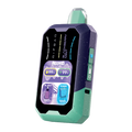 BUY 1 GET 1 FREE Blackberry Mint RIFBAR MIXPRO Ice | Vape Mumbai India