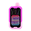 BUY 1 GET 1 FREE Blackberry B-Pop RIFBAR MIXPRO Sweet | Vape Mumbai India