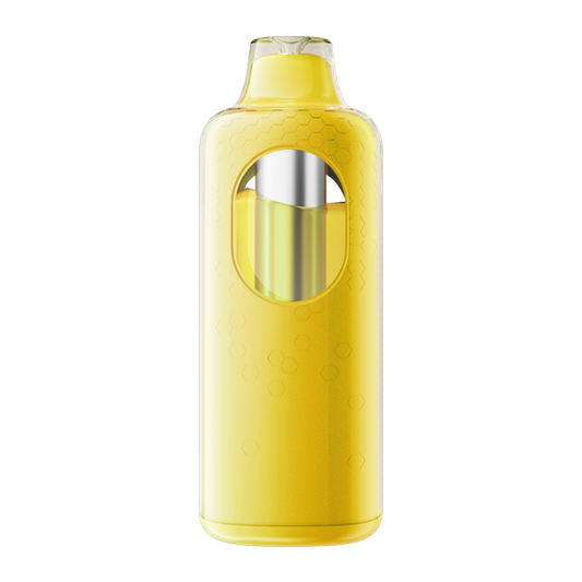 Banana Ice ROMO Hex Disposable