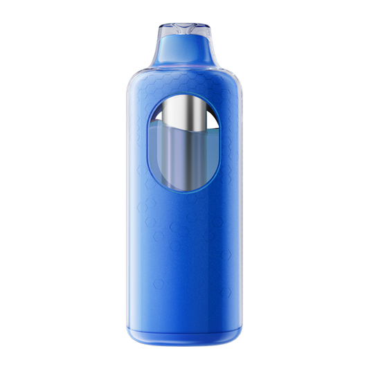 Blue Pink Lemonade ROMO Hex Disposable