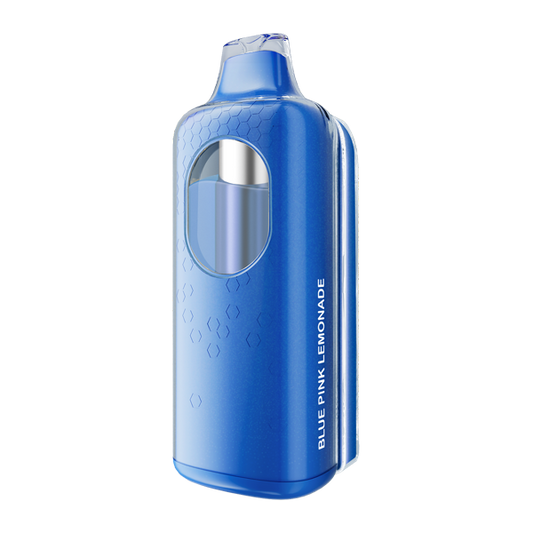 Blue Pink Lemonade ROMO Hex Kit