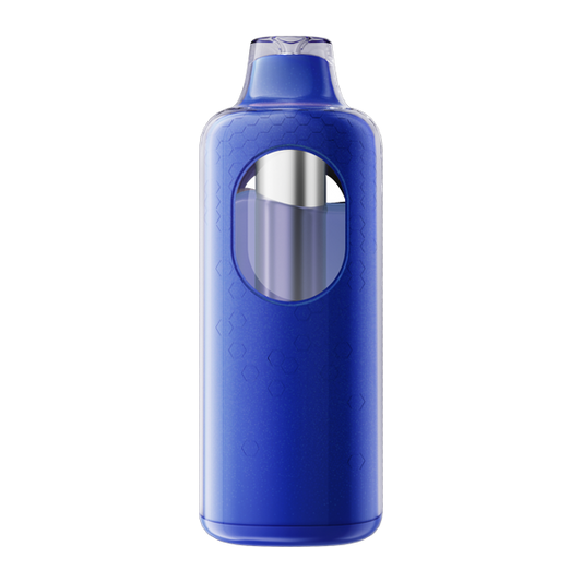 Blue Razz Ice ROMO Hex Disposable