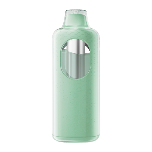 BUY 1 GET 1 FREE Miami Mint ROMO Hex Disposable | Vape Amazon India