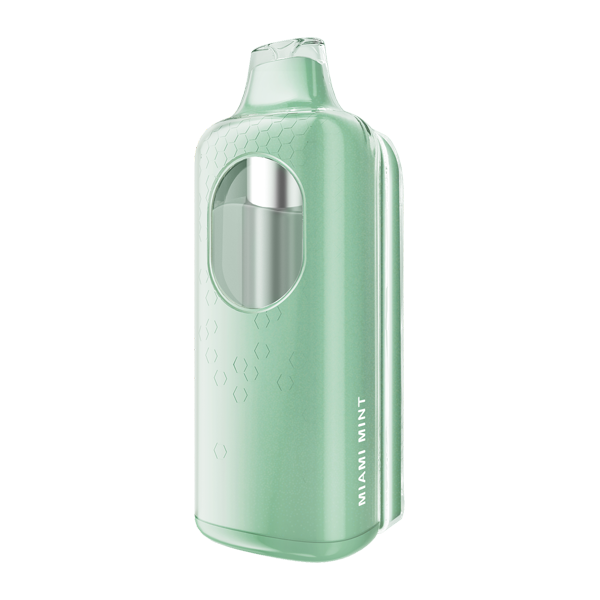 BUY 1 GET 1 FREE Miami Mint ROMO Hex Kit | Vape Amazon India