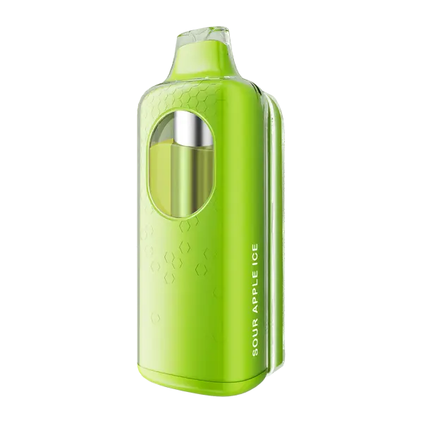 BUY 1 GET 1 FREE Sour Apple Ice ROMO Hex Kit | Vape Mumbai India ROMO