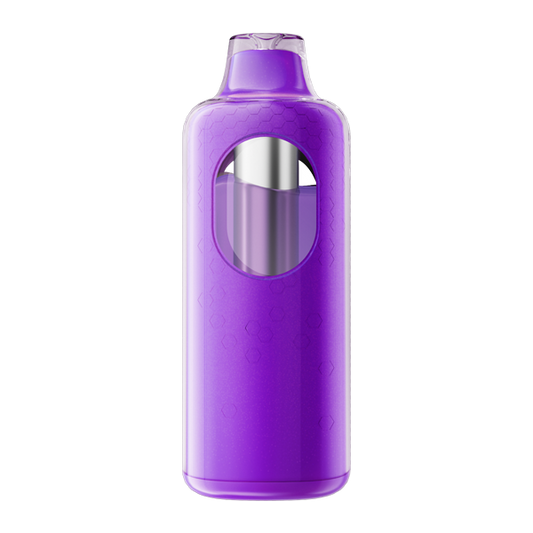 BUY 1 GET 1 FREE Triple Berry ROMO Hex Disposable | Vape Amazon India