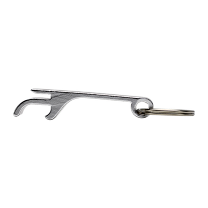 Wi-Pod Bottle Opener