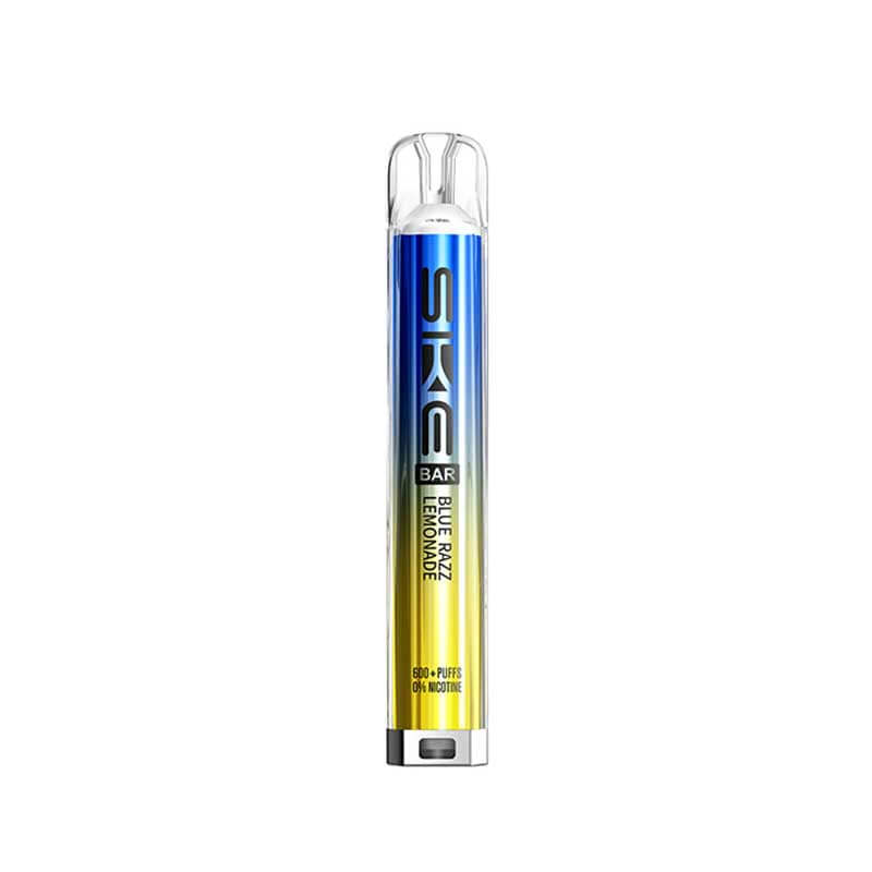 SKE BAR Prefilled Pod Vape Kits