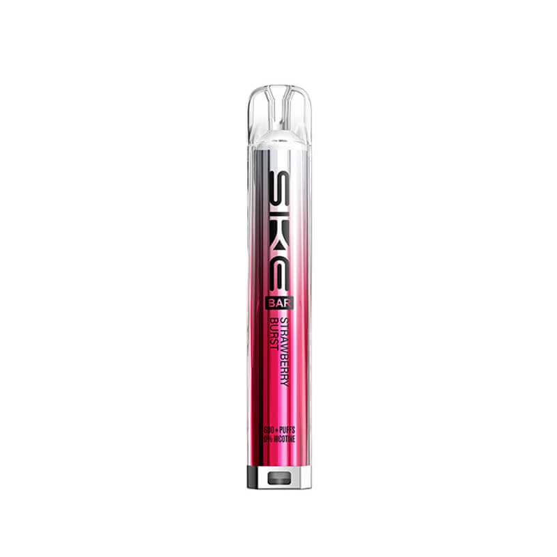 SKE BAR Prefilled Pod Vape Kits
