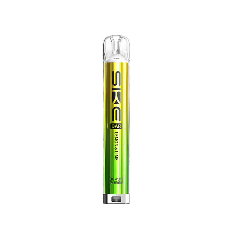 SKE BAR Prefilled Pod Vape Kits