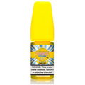 Dinner Lady Salts Lemon Tart