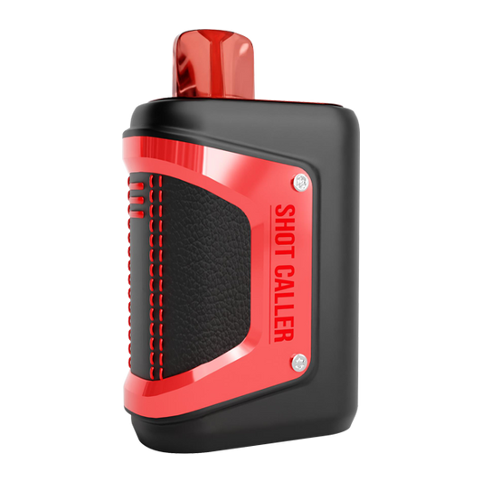 Apple Pie SHOT CALLER 40K