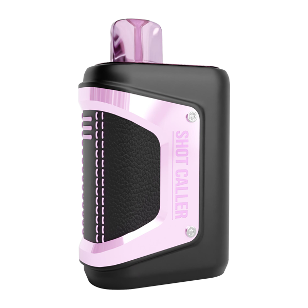 BUY 1 GET 1 FREE Lemonade Stand SHOT CALLER 40K | Vape Amazon India