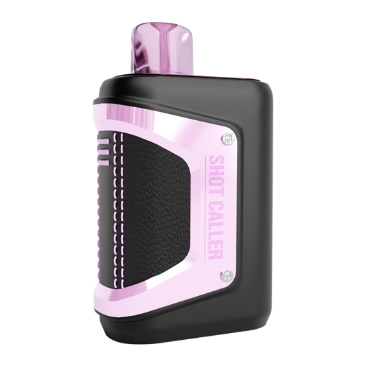 BUY 1 GET 1 FREE Lemonade Stand SHOT CALLER 40K | Vape Amazon India