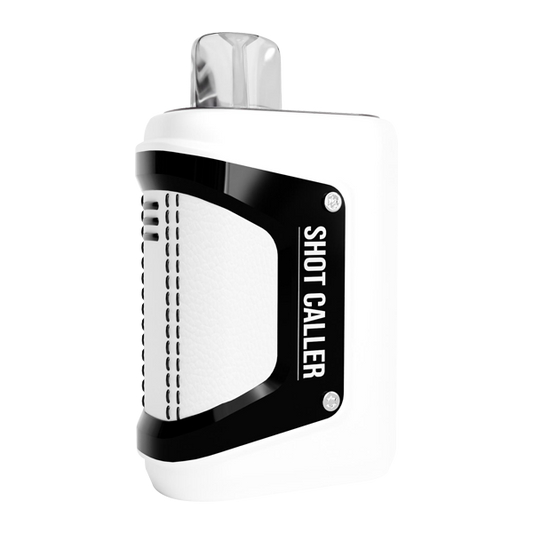 BUY 1 GET 1 FREE Miami Mint SHOT CALLER 40K | Vape Amazon India