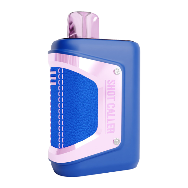 BUY 1 GET 1 FREE Nightcrawler SHOT CALLER 40K | Vape Amazon India