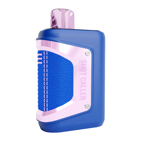 BUY 1 GET 1 FREE Nightcrawler SHOT CALLER 40K | Vape Amazon India