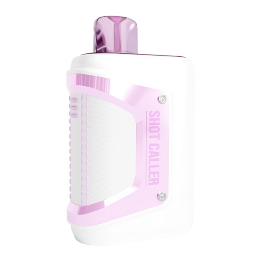 BUY 1 GET 1 FREE Strawberry B-Pop SHOT CALLER 40K | Vape Amazon India