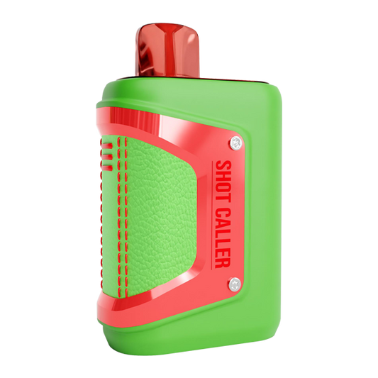 Watermelon Ice SHOT CALLER 40K