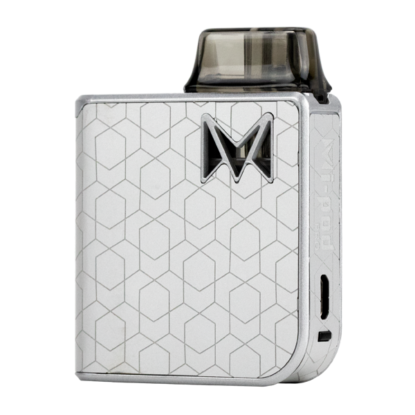 Nickel Alloy Mi-Pod