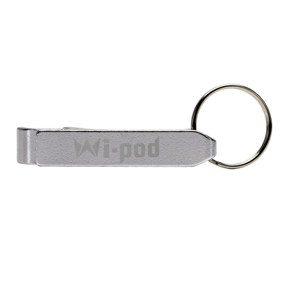 Wi-Pod Bottle Opener