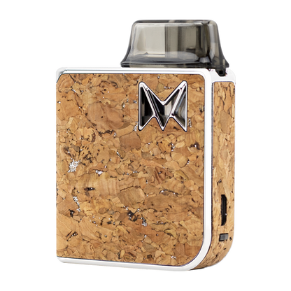 Silver Cork Mi-Pod