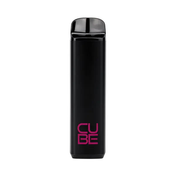BUY 1 GET 1 FREE Slushy by Cube | Vape Mumbai India Cube