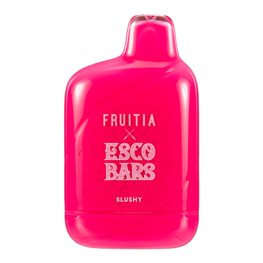 BUY 1 GET 1 FREE Slushy Esco Bar 6000 | Vape Amazon India