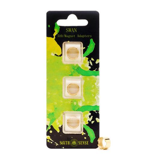 BUY 1 GET 1 FREE Swon Vaporizer - Magnet Connectors 3pk | Vape Amazon India