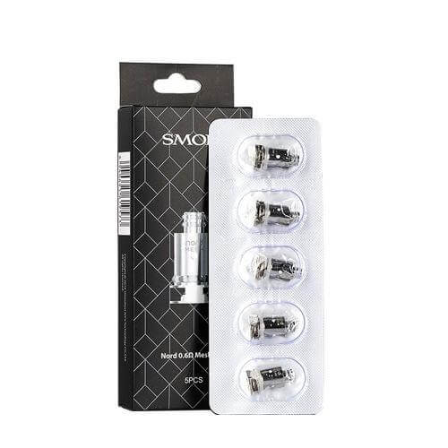 SMOK Nord Replacement Coils