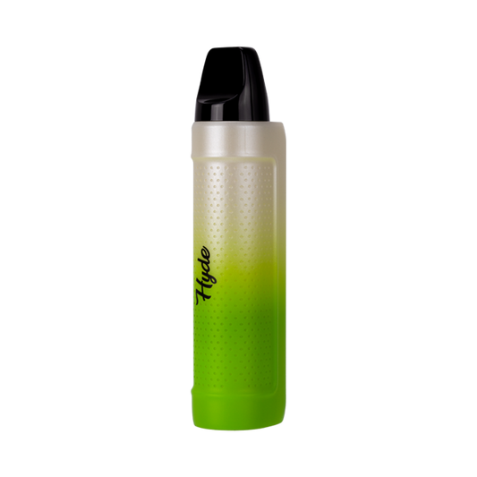 BUY 1 GET 1 FREE Sour Apple Ice Hyde Rebel Pro | Vape Amazon India