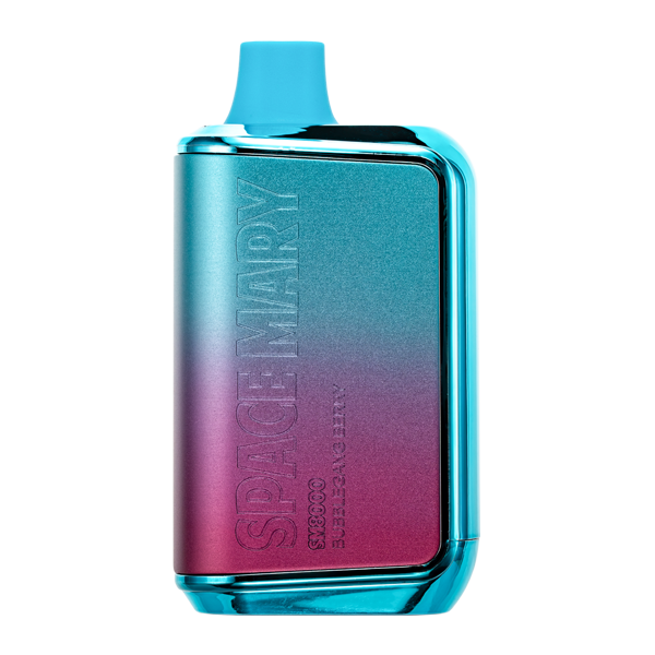 BUY 1 GET 1 FREE Bubblegang Berry Space Mary SM8000 | Vape Amazon India