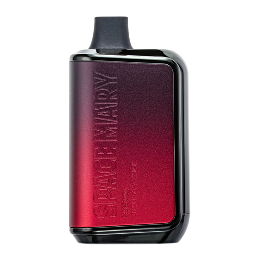 BUY 1 GET 1 FREE Cherry Razz Ice Space Mary SM8000 | Vape Amazon India