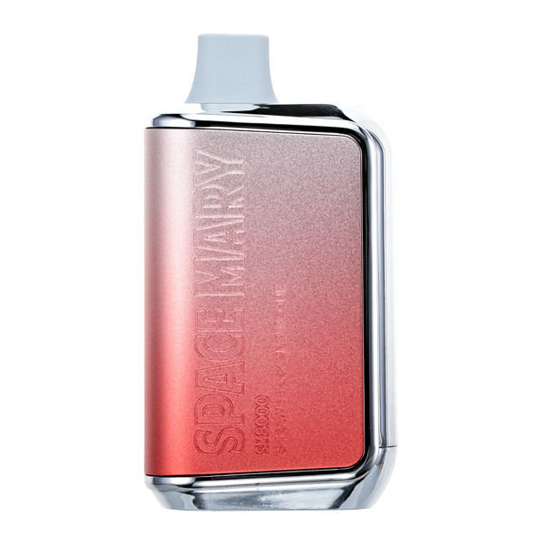 BUY 1 GET 1 FREE Strawberry Snowcone Space Mary SM8000 | Vape Amazon India