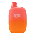 BUY 1 GET 1 FREE Straw Mango FLUM Pebble | Vape Mumbai India Flum