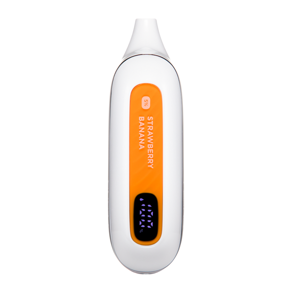 Strawberry Banana FLONQ Max Smart