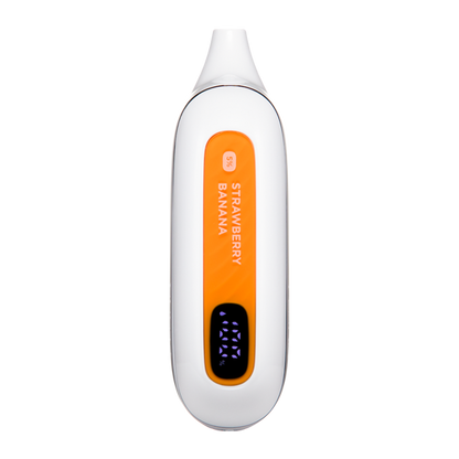 Strawberry Banana FLONQ Max Smart