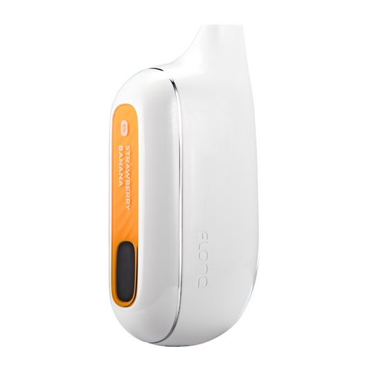 Strawberry Banana FLONQ Max Smart