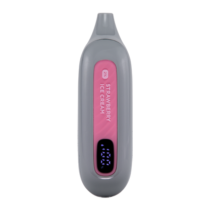 Strawberry Ice Cream FLONQ Max Smart