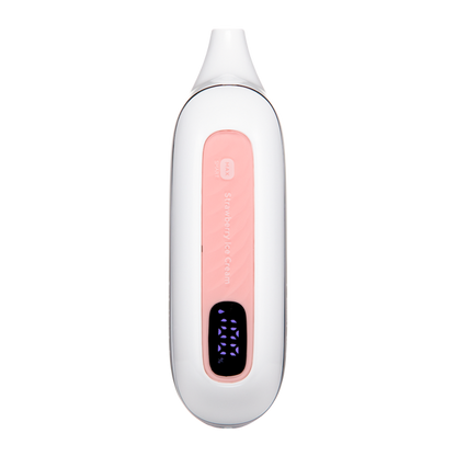 Strawberry Ice Cream FLONQ Max Smart