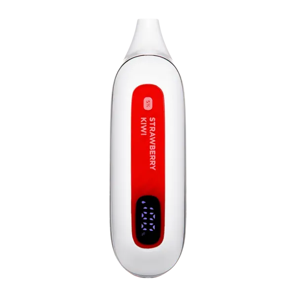 BUY 1 GET 1 FREE Strawberry Kiwi FLONQ Max Smart | Vape Mumbai India Flonq