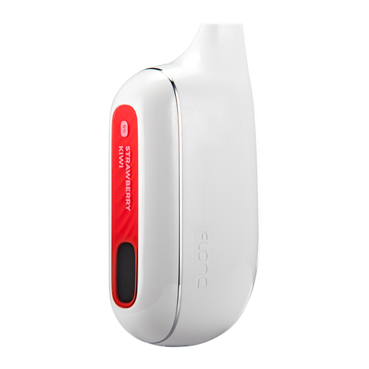 BUY 1 GET 1 FREE Strawberry Kiwi FLONQ Max Smart | Vape Amazon India