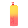 BUY 1 GET 1 FREE Strawberry Lemonade UT Bar | Vape Mumbai India Flum