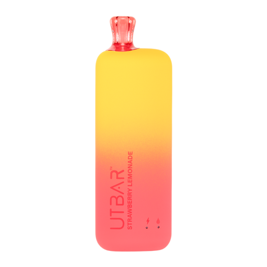 BUY 1 GET 1 FREE Strawberry Lemonade UT Bar | Vape Amazon India