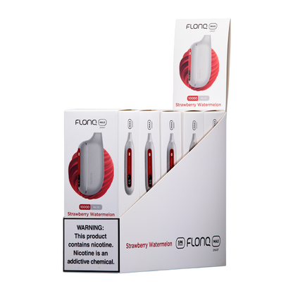 Strawberry Watermelon FLONQ Max Smart