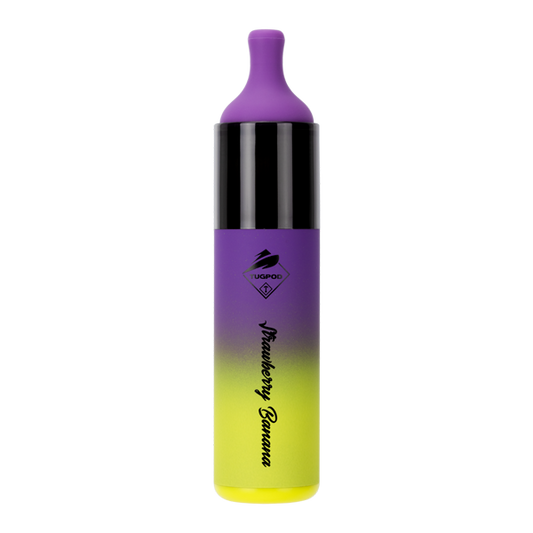 Strawberry Banana Tugpod Evo