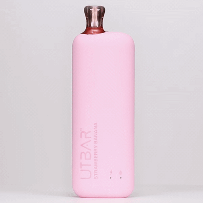 BUY 1 GET 1 FREE Strawberry Banana UT Bar | Vape Amazon India