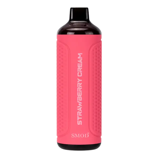 BUY 1 GET 1 FREE Strawberry Cream Kangvape Smod 6000 | Vape Mumbai India Kangvape