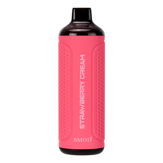 BUY 1 GET 1 FREE Strawberry Cream Kangvape Smod 6000 | Vape Amazon India