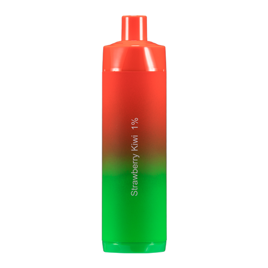 BUY 1 GET 1 FREE Strawberry Kiwi EVODRIP SO4500 | Vape Amazon India